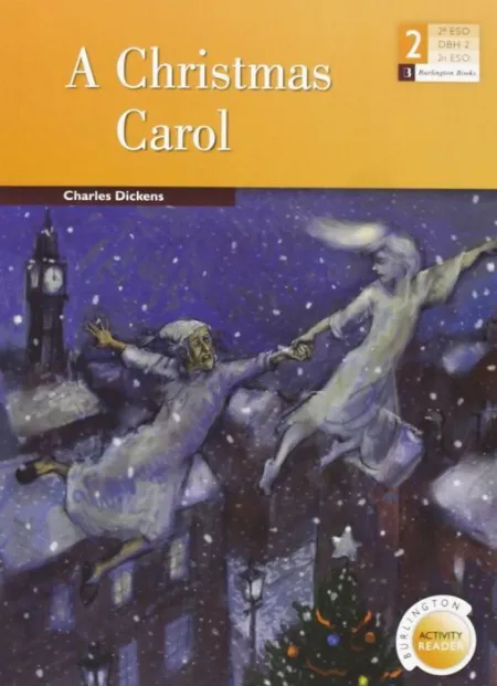 2Eso a Christmas Carol