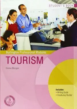 014 Sb Tourism (Student's Book) Bmp Modulos