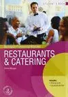 013 Restaurants & Catering Student's Book