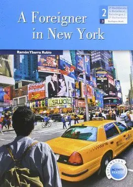 014 2Bach a Foreigner In New York