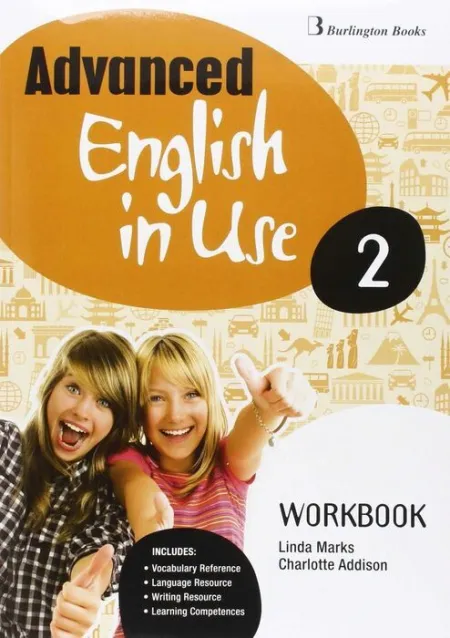 016 2Eso Wb Advanced English In Use