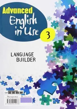 015 3Eso Wb Advanced English In Use