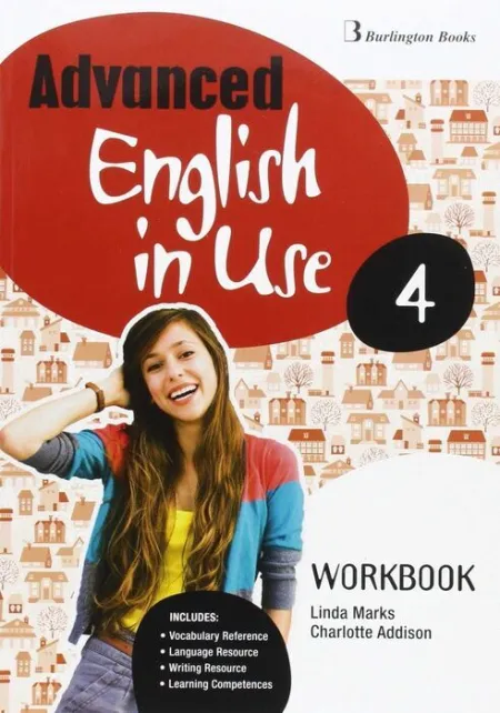 016 4Eso Wb Advanced English In Use + Language Builder