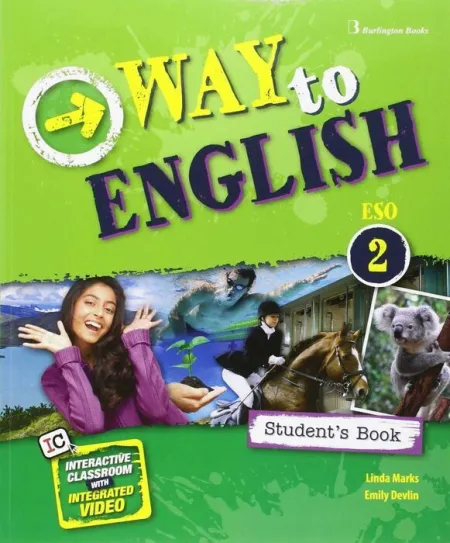 016 Sb 2Eso Way To English