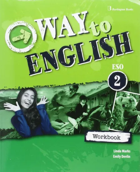 016 Wb 2Eso Way To English
