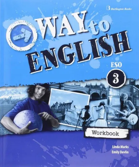 016 Wb 3Eso Way To English