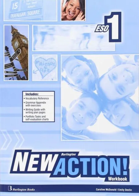 016 Wb 1Eso New Burlington Action