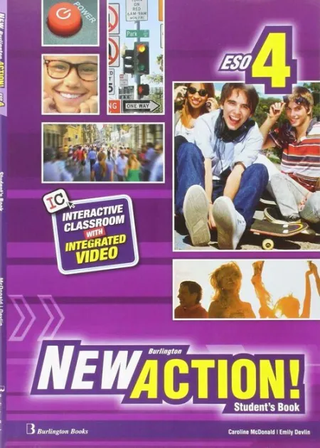 016 Sb 4Eso New Burlington Action