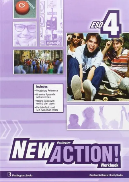 016 Wb 4Eso New Burlington Action