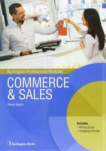 016 Sb Commerce & Sales