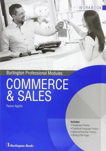 016 Wb Commerce & Sales