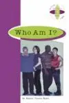 Who Am I? (3Eso)