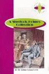 A Sherlock Holmes Collection, 3 eso