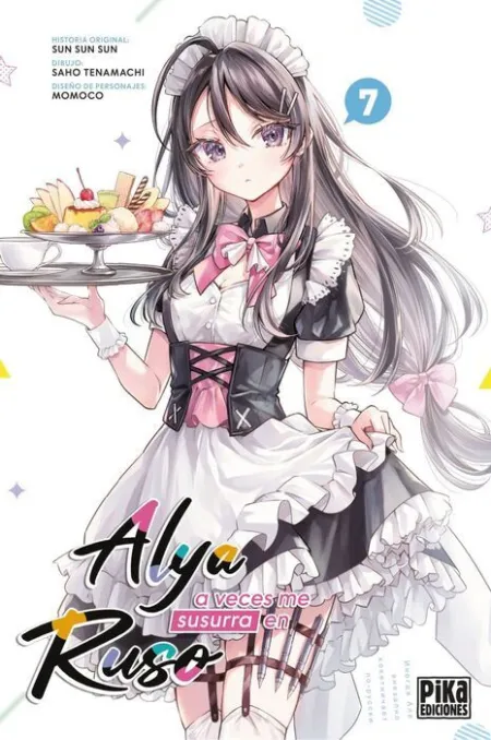 Alya a Veces