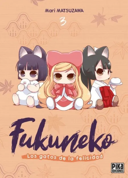 Fukuneko 3