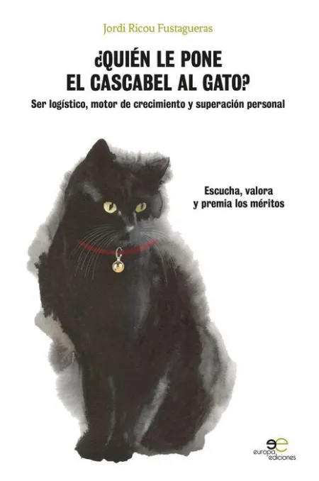 ¿Quien le Pone el Cascabel Al Gato?