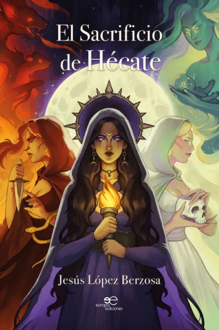 El Sacrificio de Hécate