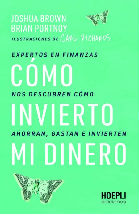 Cómo Invierto mi Dinero