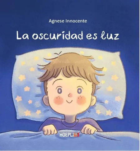 La Oscuridad Es Luz