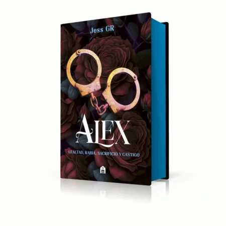 Alex (Clan Z, 3)