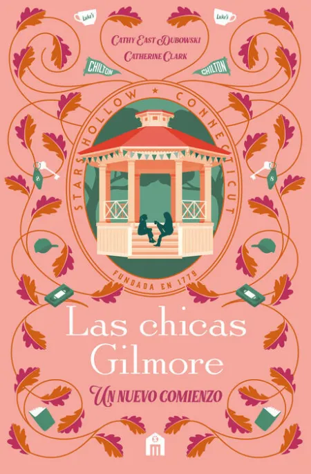 Las Chicas Gilmore