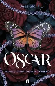 Oscar (Clan Z, 4)