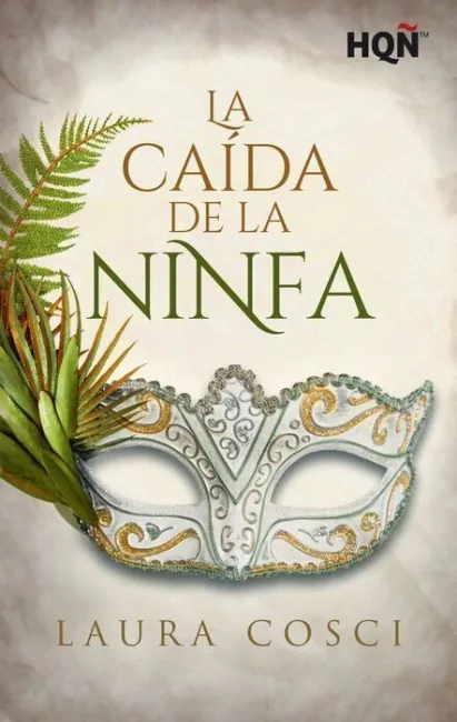La Caida de la Ninfa
