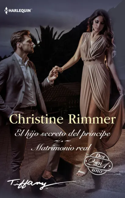 El Hijo Secreto del Principe - Matrimonio Real