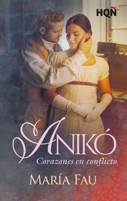 Aniko. Corazones en Conflicto