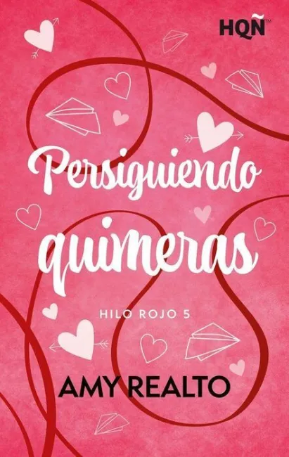 Persiguiendo Quimeras