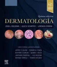 025 Dermatologia 5ª Edicion