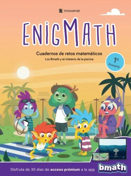 *** Enigmath 1ºep 25