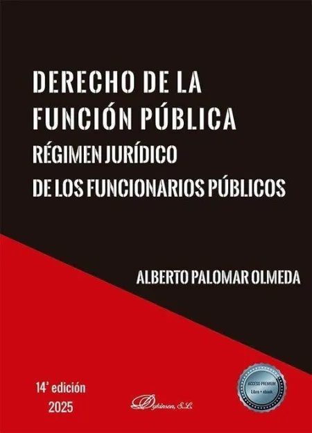 Derecho de la Funcion Publica
