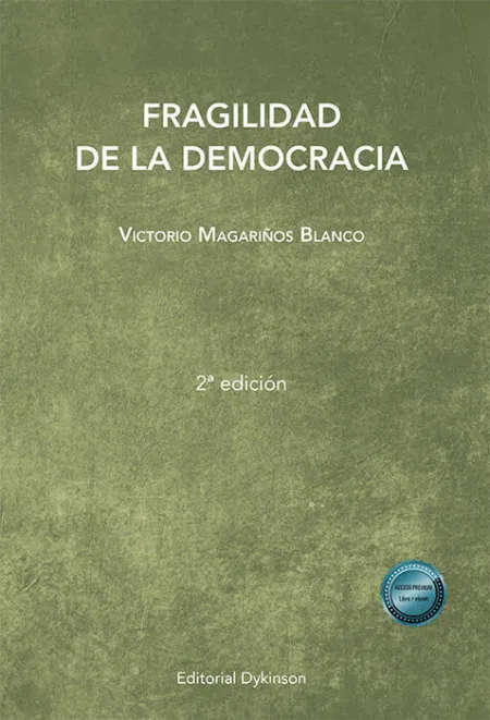 Fragilidad de la Democracia