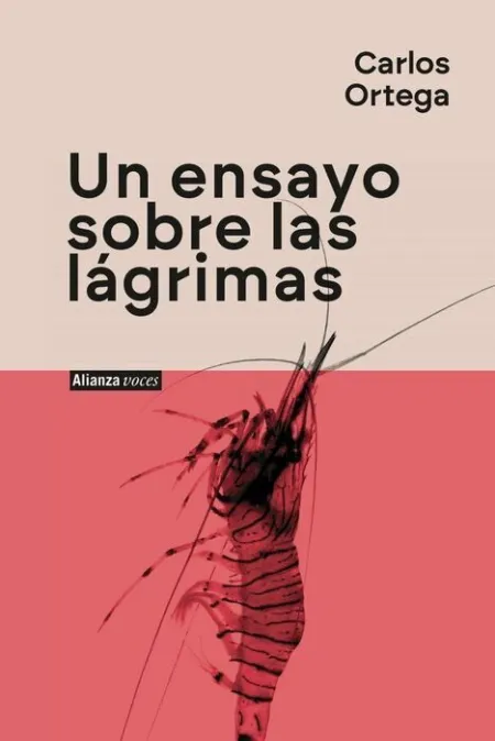 Un Ensayo Sobre las Lagrimas