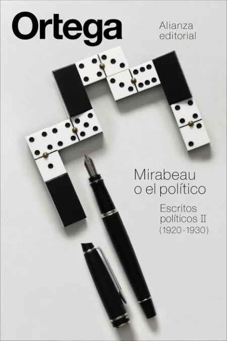 Mirabeau o el Político