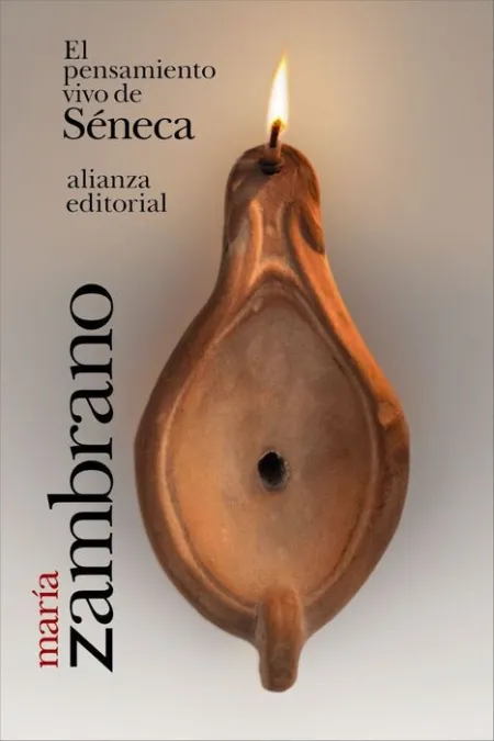 Pensamiento Vivo de Seneca, el