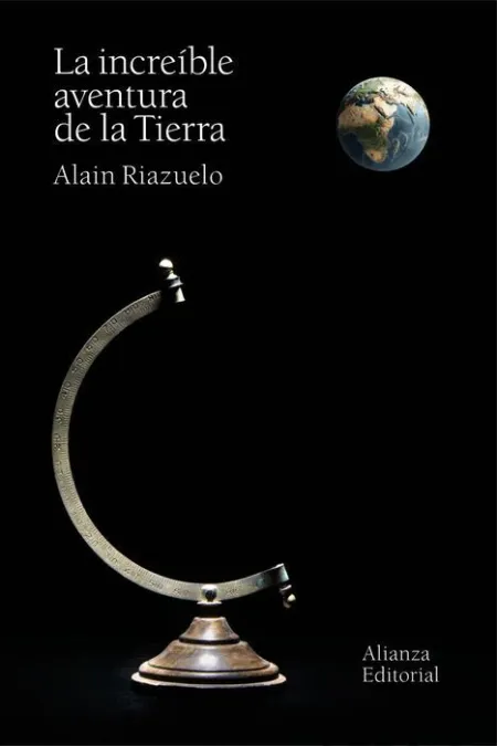Increible Aventura de la Tierra, la