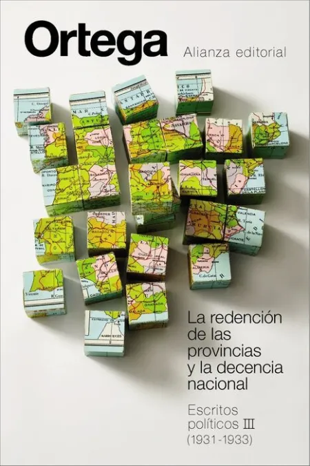 La Redencion de las Provincias y la Decencia Nacional. Escri