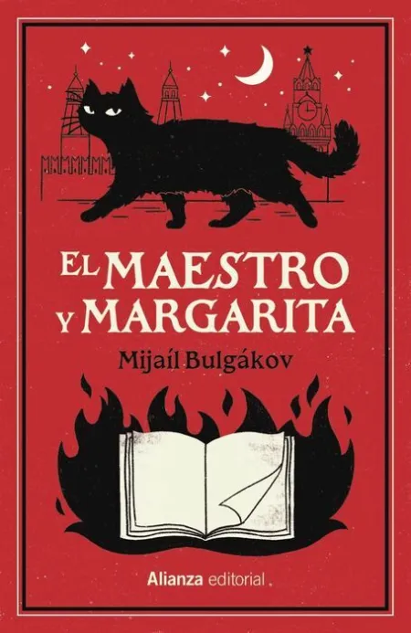 El Maestro y Margarita