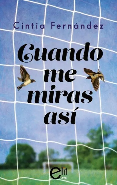Cuando me Miras Asi