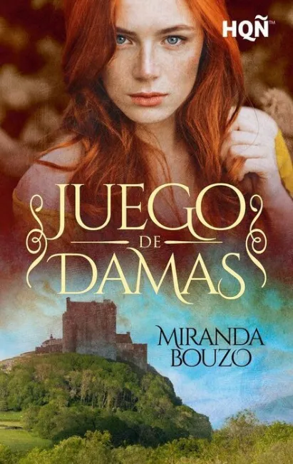 Juego de Damas