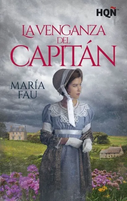 La Venganza del Capitan