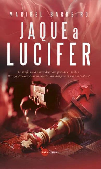 Jaque a Lucifer
