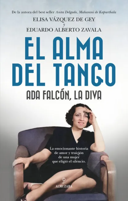El Alma del Tango