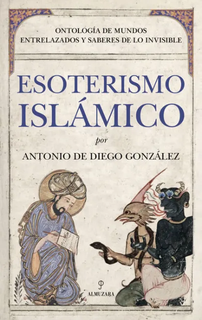Esoterismo Islámico