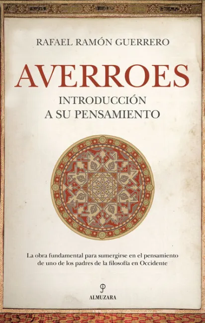 Averroes. Introducción a Su Pensamiento