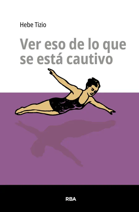 Ver eso de lo que se esta Cautivo