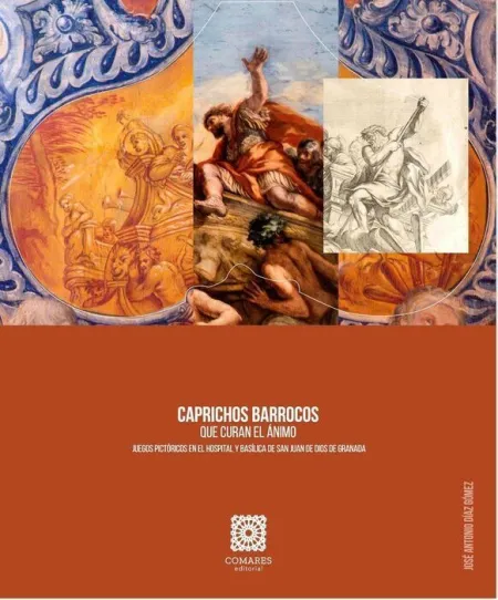 Caprichos Barrocos que Curan el Animo