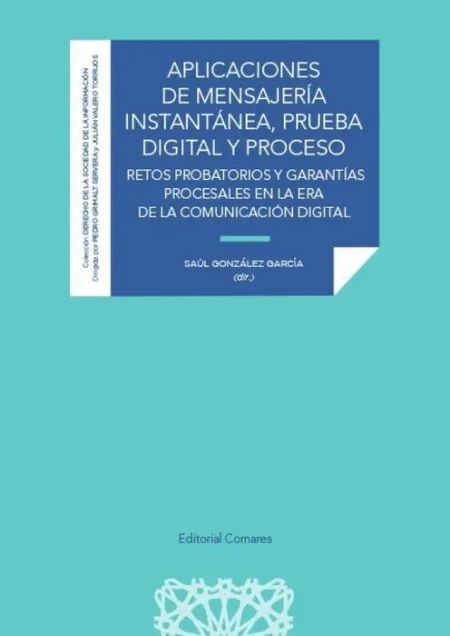 Aplicaciones de Mensajeria Instantanea, Prueba Digital y Pro